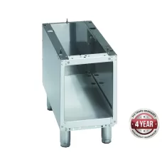 700 Series, Stainless Steel Stand - 350mm