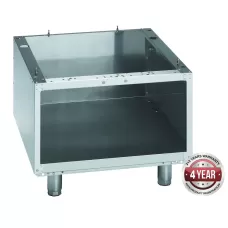 700 Series, Stainless Steel Stand - 700mm