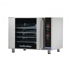 Moffat Electric Convection Oven (Direct)