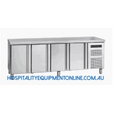 Fagor CMCP-225-GN Neo Gastronorm 700, 4 Door Pass-Through Refrigerator