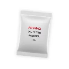 Oil Filter Powder 90 × 135G Satchels
