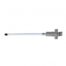Commercial Knee Operated Wand Valve