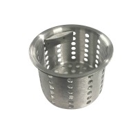 Stainless Steel Basket to Suit 40mm SSBW-40