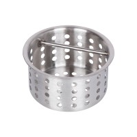 Stainless Steel Basket to Suit Domestic 90mm SSDBW
