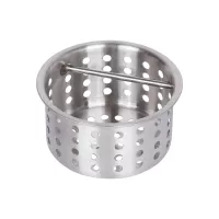 Stainless Steel Basket to Suit Domestic 90mm SSDBW