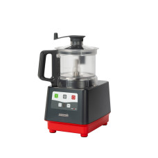 PREP4YOU Cutter Mixer Variable Speed With 2.6L Copolyester Bowl