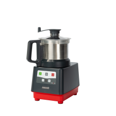 PREP4YOU Cutter Mixer Variable Speed With 2.6L Stainless Bowl