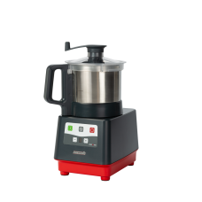 PREP4YOU Cutter Mixer Variable Speed With 3.6L Stainless Bowl