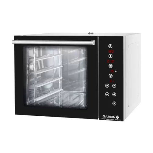 vap oven Garbin by FED 44PE VAP PUMP Pastry and Combi Series