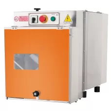 BakerMax by FED PF-PO300 Automatic Dough Divider 510X530X830mm With Stand 660X880X960mm