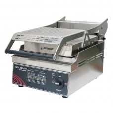 Pro Series Computer Controlled ContactGrillSinglePlate(Direct)