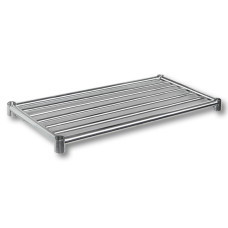 Modular Systems by FED PRU6-1200/A Stainless Steel Pot Undershelf for 1200x600 Bench