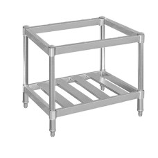 Stainless Stand To Suit Rgt-48E & Qr-48E Gasmax Cook Tops