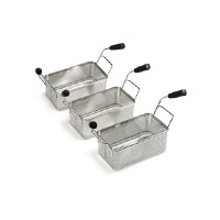 Queen9 1/3GN pasta cooker basket kit for Queen9 model Q90MA/E400 (3 pieces)