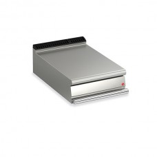 Queen9 Equipment Matching Stainless Bench Top With Drawer - 600mm