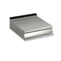 Queen9 Equipment Matching Stainless Bench Top With Drawer - 800mm