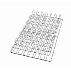 Houno 33000029 Rack for spare ribs - 1/1GN