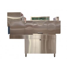 Eswood ES100 Rack Type Dishwasher 100 Pph