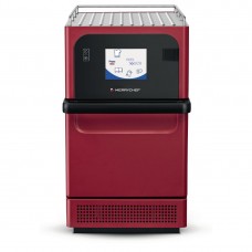 Rapid High Speed Cook Oven Red (Direct)