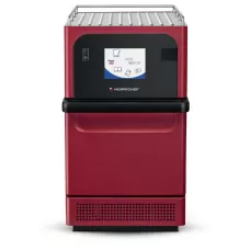 Rapid High Speed Cook Oven Red (Direct)