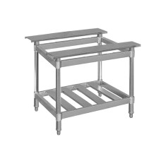 Stainless Steel Stand Suits RB-2E