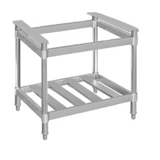 Stainless Steel Stand Suits RB-4E