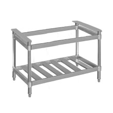 Stainless Steel Stand Suits RB-6E