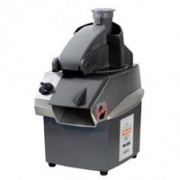 Vegetable Preparation Machine (Dicing Compatible), 80 portions/day, 2 kg/min
