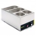 Bain Marie with Pans