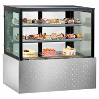 Belleview Chilled Food Display - 2000mm