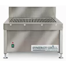 Synergy Grill Technology SG630 Single Burner Synergy Grill