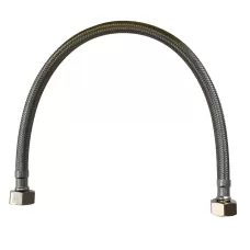 Single Inlet Hose 450mm Suits Single Hob Pre Rinse Units