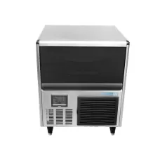 Blizzard Icemakers by FED SN-101B Ice cube maker 100kg/24h 654x640x785mm