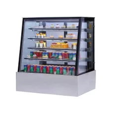 Venezia Chilled Display Cabinet 900X800X1350