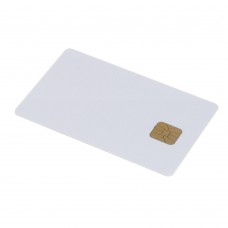 Smartcard Blank
