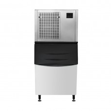Blizzard Icemakers by FED SN-033 Flake Ice Machine 300Kg/Day 800X760X1795Mm