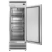 TRUE TGN-1F-1S GN 2/1 Reach-In 1 Solid Door Freezer