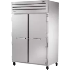 TRUE STG2R-2S SPEC Series Reach-In 2 Solid Door Refrigerator