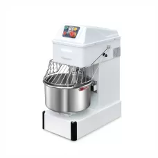 21 Litre Spiral Mixer With Manual Control Panel