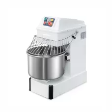 35 Litre Spiral Mixer With Manual Control Panel