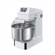 64 Litre Spiral Mixer With Manual Control Panel