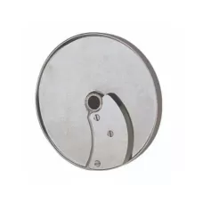 Semi-Circle Slicer Aluminium 2mm