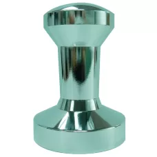 Commercial Grade Coffee Tamper Green