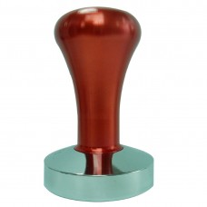 F.E.D. ST-030 Commercial Grade Coffee Tamper Red
