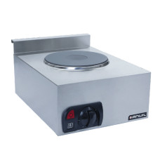 Anvil Axis STA0001 Ice Stove Top Electric - Single Boiling Top