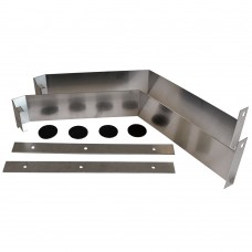Turbochef HCT-3029 Stacking kit to suit HHC2020 and HHC2620 Conveyor Ovens