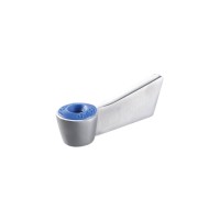 Stainless Steel Tap Body Handle Only Cold