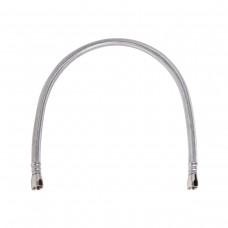 Stainless Braided Pre Rinse Hose 1200mm 1/2