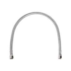 Stainless Braided Pre Rinse Hose 1500mm 1/2