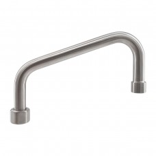 Fixed Standard Wall Mount Spout 190mm